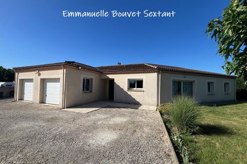 Villa i Mouleydier, Dordogne, Mouleydier - € 298.000 | Ref: 680ADE5F25A747BE - foto 3