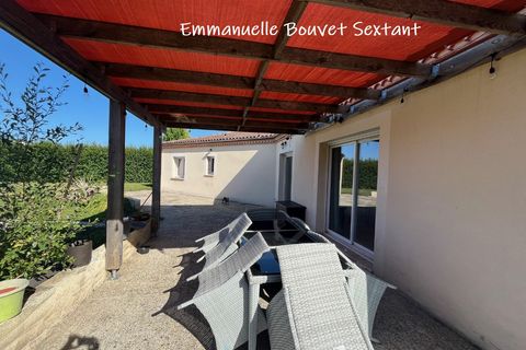 Villa i Mouleydier, Dordogne, Mouleydier - € 298.000 | Ref: 680ADE5F25A747BE - foto 4
