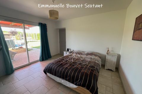 Villa i Mouleydier, Dordogne, Mouleydier - € 298.000 | Ref: 680ADE5F25A747BE - foto 9