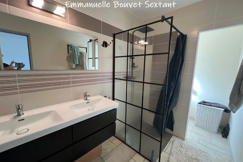 Villa i Mouleydier, Dordogne, Mouleydier - € 298.000 | Ref: 680ADE5F25A747BE - foto 10