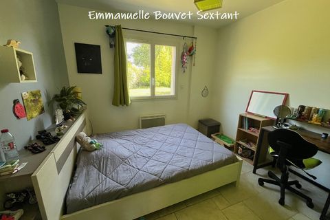 Villa i Mouleydier, Dordogne, Mouleydier - € 298.000 | Ref: 680ADE5F25A747BE - foto 13