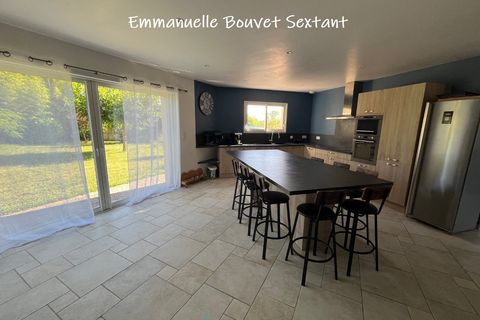 Villa i Mouleydier, Dordogne, Mouleydier - € 298.000 | Ref: 680ADE5F25A747BE - foto 17