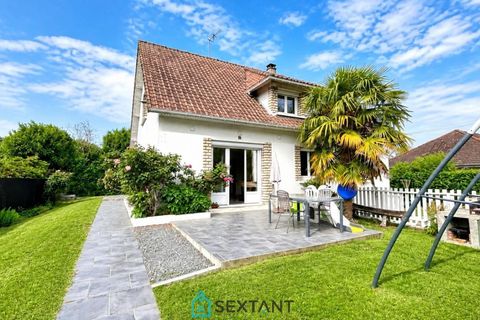 Villa a Pont-Audemer, Eure, Pont-Audemer - € 272.000 | Ref: 14AA4B5C3E104DAB - foto 2