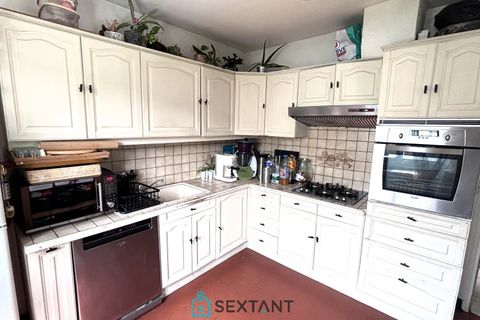 Villa a Pont-Audemer, Eure, Pont-Audemer - € 272.000 | Ref: 14AA4B5C3E104DAB - foto 5