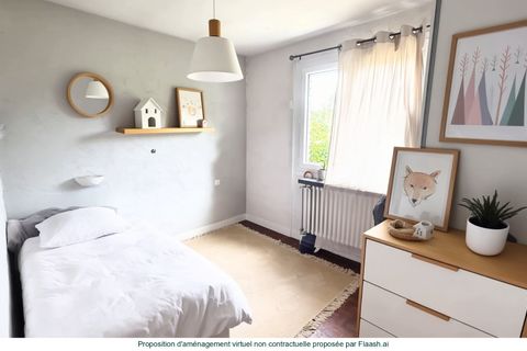 Villa a Pont-Audemer, Eure, Pont-Audemer - € 272.000 | Ref: 14AA4B5C3E104DAB - foto 7