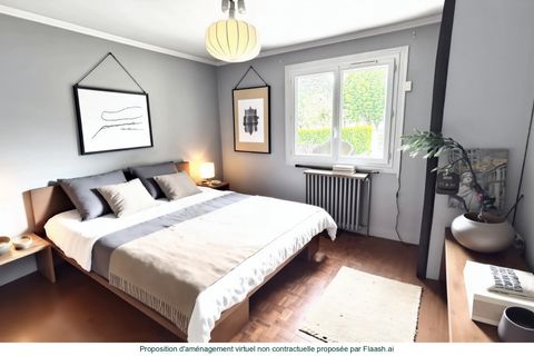 Villa a Pont-Audemer, Eure, Pont-Audemer - € 272.000 | Ref: 14AA4B5C3E104DAB - foto 8