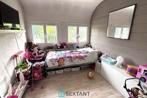 Villa a Pont-Audemer, Eure, Pont-Audemer - € 272.000 | Ref: 14AA4B5C3E104DAB - foto 11