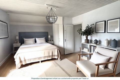 Villa a Pont-Audemer, Eure, Pont-Audemer - € 272.000 | Ref: 14AA4B5C3E104DAB - foto 12