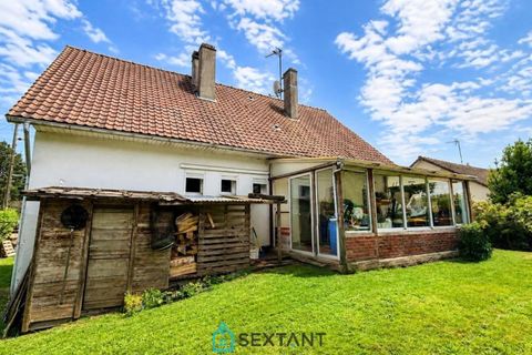 Villa a Pont-Audemer, Eure, Pont-Audemer - € 272.000 | Ref: 14AA4B5C3E104DAB - foto 14
