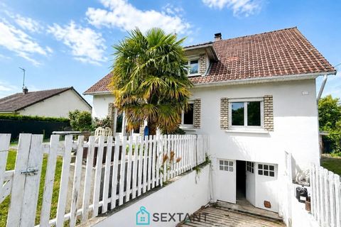 Villa a Pont-Audemer, Eure, Pont-Audemer - € 272.000 | Ref: 14AA4B5C3E104DAB - foto 15