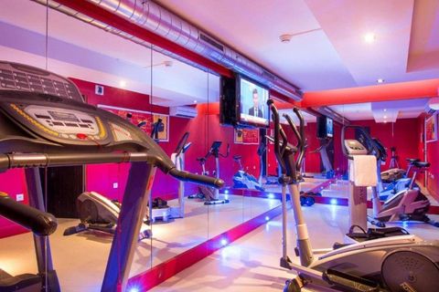 Erhvervsejendom i Grenoble, Isere, Grenoble - € 178.000 | Ref: 9E7E952084D94D47 - foto 10