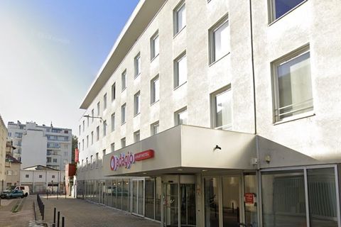 Erhvervsejendom i Grenoble, Isere, Grenoble - € 178.000 | Ref: 9E7E952084D94D47 - foto 15