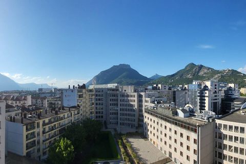 Erhvervsejendom i Grenoble, Isere, Grenoble - € 178.000 | Ref: 9E7E952084D94D47 - foto 16
