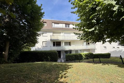 Lejlighed i Houlgate, Calvados, Houlgate - € 141.750 | Ref: 87175341 - foto 1