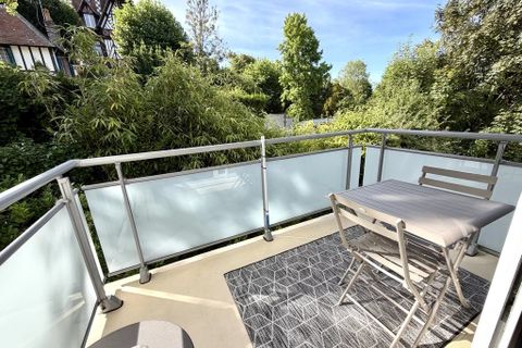 Lejlighed i Houlgate, Calvados, Houlgate - € 141.750 | Ref: 87175341 - foto 2