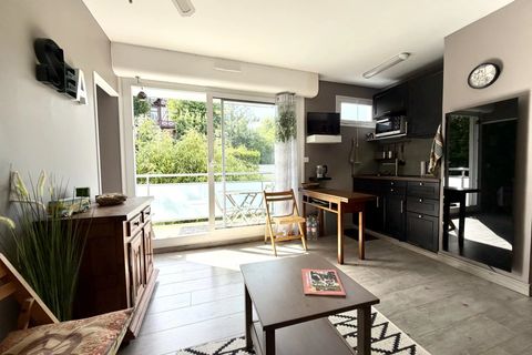 Lejlighed i Houlgate, Calvados, Houlgate - € 141.750 | Ref: 87175341 - foto 4