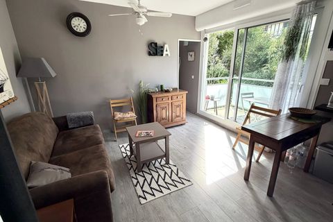 Lejlighed i Houlgate, Calvados, Houlgate - € 141.750 | Ref: 87175341 - foto 6