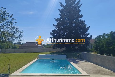 Villa i Montagnieu, Isere, Montagnieu - € 244.000 | Ref: 87180225 - foto 2