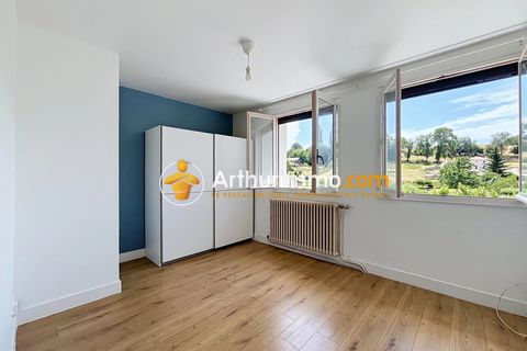 Villa i Montagnieu, Isere, Montagnieu - € 244.000 | Ref: 87180225 - foto 5