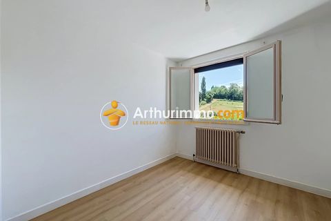 Villa i Montagnieu, Isere, Montagnieu - € 244.000 | Ref: 87180225 - foto 7
