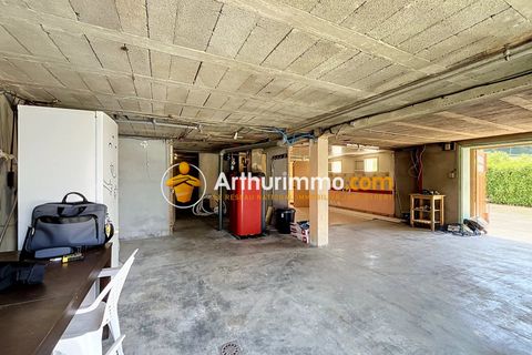 Villa i Montagnieu, Isere, Montagnieu - € 244.000 | Ref: 87180225 - foto 10