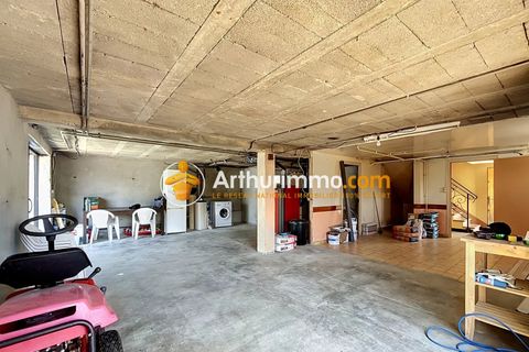 Villa i Montagnieu, Isere, Montagnieu - € 244.000 | Ref: 87180225 - foto 11