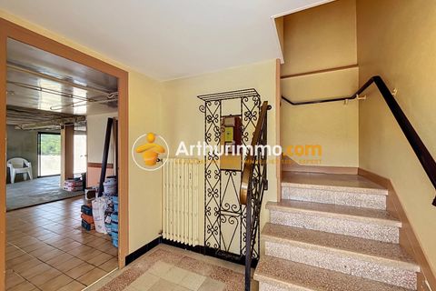 Villa i Montagnieu, Isere, Montagnieu - € 244.000 | Ref: 87180225 - foto 12