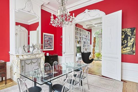 Villa i Lille, Nord, Lille - € 1.335.000 | Ref: 84114970 - foto 2