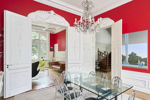 Villa i Lille, Nord, Lille - € 1.335.000 | Ref: 84114970 - foto 3