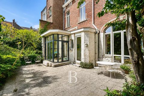Villa i Lille, Nord, Lille - € 1.335.000 | Ref: 84114970 - foto 4