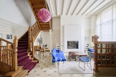 Villa i Lille, Nord, Lille - € 1.335.000 | Ref: 84114970 - foto 6