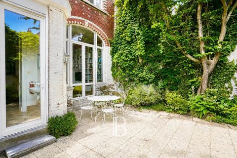 Villa i Lille, Nord, Lille - € 1.335.000 | Ref: 84114970 - foto 11