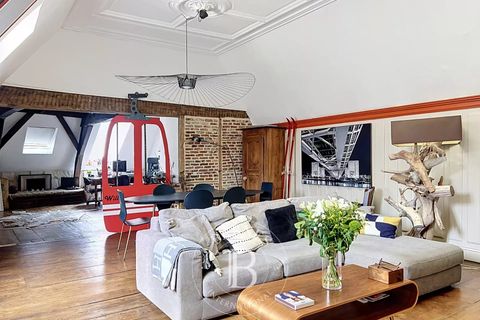 Lejlighed i Lille, Nord, Lille - € 787.500 | Ref: 87109195 - foto 3