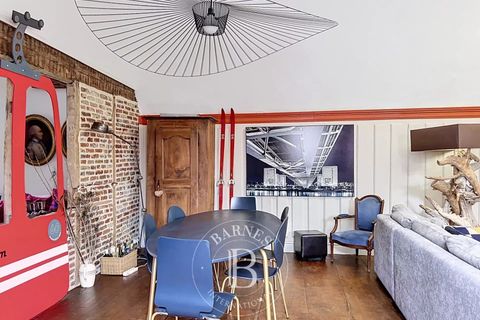 Lejlighed i Lille, Nord, Lille - € 787.500 | Ref: 87109195 - foto 5