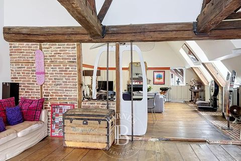 Lejlighed i Lille, Nord, Lille - € 787.500 | Ref: 87109195 - foto 7