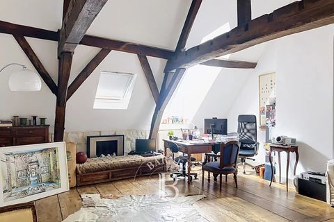 Lejlighed i Lille, Nord, Lille - € 787.500 | Ref: 87109195 - foto 8