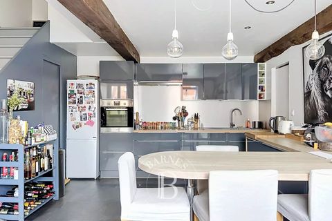 Lejlighed i Lille, Nord, Lille - € 787.500 | Ref: 87109195 - foto 10