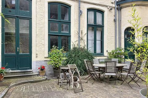 Lejlighed i Lille, Nord, Lille - € 787.500 | Ref: 87109195 - foto 12