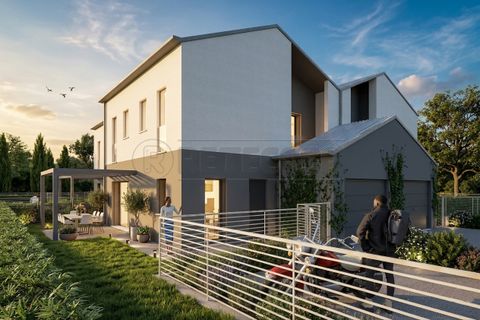 Byhus i Vicenza, Vicenza, Vicenza - € 330.000 | Ref: NOG-VI - foto 1