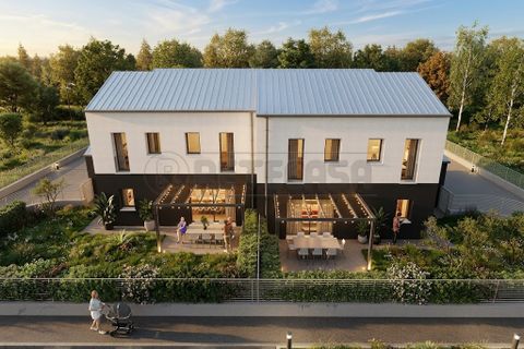 Byhus i Vicenza, Vicenza, Vicenza - € 330.000 | Ref: NOG-VI - foto 4