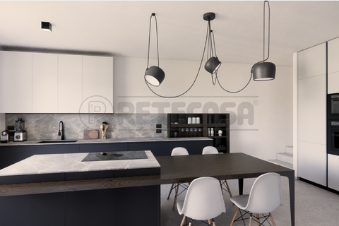 Byhus i Vicenza, Vicenza, Vicenza - € 330.000 | Ref: NOG-VI - foto 6