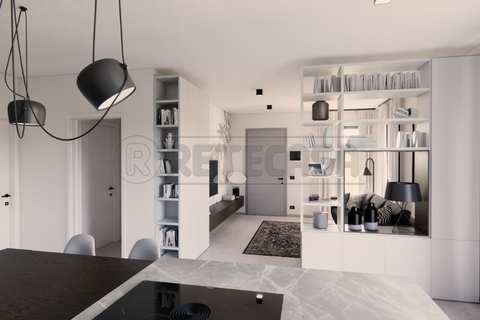 Byhus i Vicenza, Vicenza, Vicenza - € 330.000 | Ref: NOG-VI - foto 7