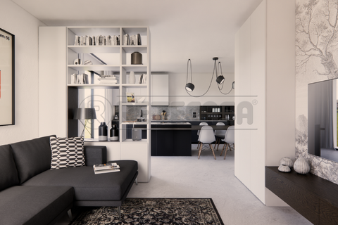 Byhus i Vicenza, Vicenza, Vicenza - € 330.000 | Ref: NOG-VI - foto 8