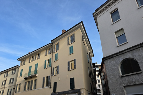 Leilighet i Brescia, Brescia, Brescia - € 418 000 | Ref: LUG-POR418 - foto 19