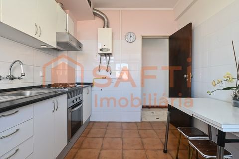 Lejlighed i Sintra, Lisbon, Sintra - € 278.000 | Ref: SAFTI:008284 - foto 3