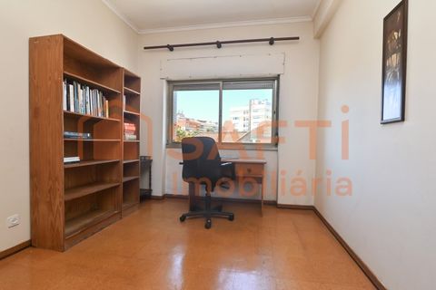 Lejlighed i Sintra, Lisbon, Sintra - € 278.000 | Ref: SAFTI:008284 - foto 11