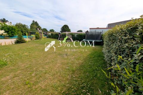 Villa en Neufchatel-Hardelot, Pas-de-Calais, Neufchatel-Hardelot - € 381.100 | Ref: 507_V6000064569 - photo 6