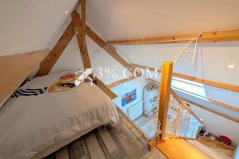 Villa en Neufchatel-Hardelot, Pas-de-Calais, Neufchatel-Hardelot - € 381.100 | Ref: 507_V6000064569 - photo 7