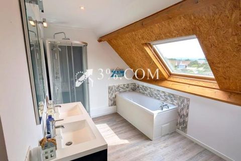 Villa en Neufchatel-Hardelot, Pas-de-Calais, Neufchatel-Hardelot - € 381.100 | Ref: 507_V6000064569 - photo 8