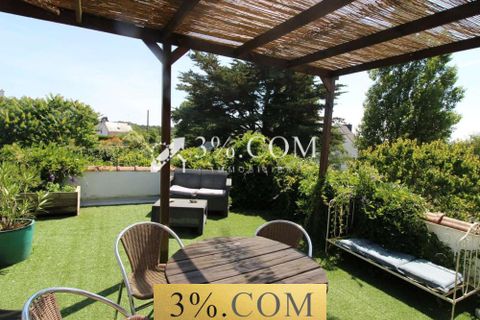 Villa i Erdeven, Morbihan, Erdeven - € 824 000 | Ref: 246_V3300064559 - foto 2